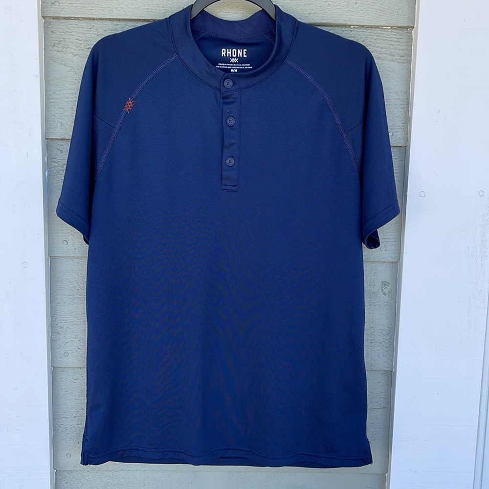 RHONE Henley
